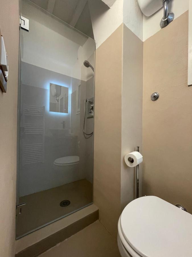 Rjgal Apartment B&B Florence Exterior photo