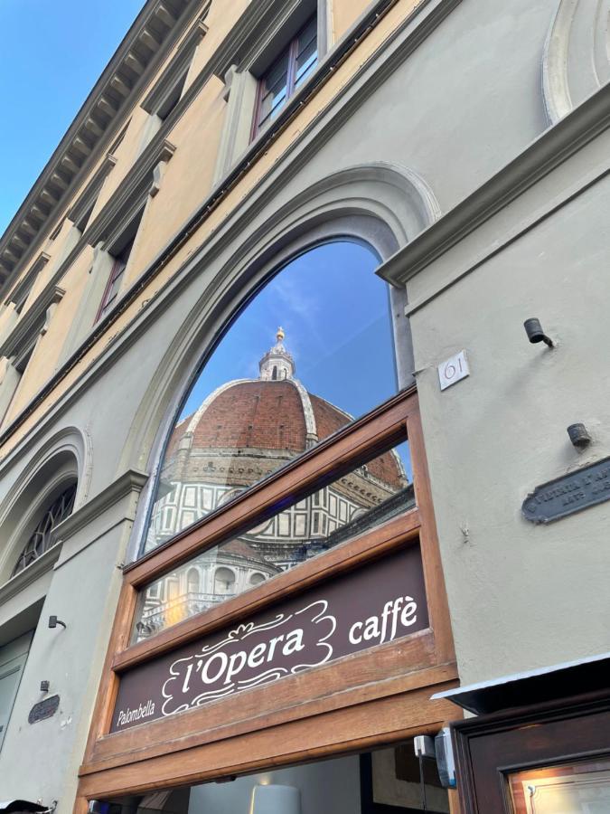 Rjgal Apartment B&B Florence Exterior photo