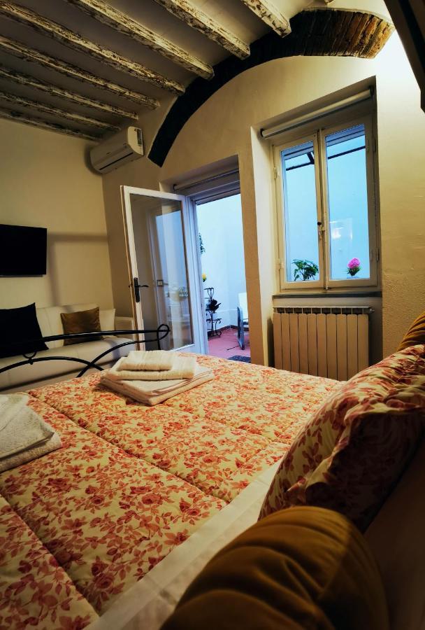 Rjgal Apartment B&B Florence Exterior photo