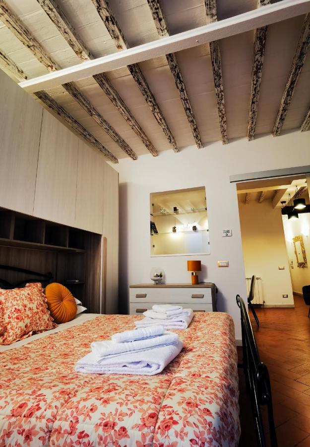 Rjgal Apartment B&B Florence Exterior photo
